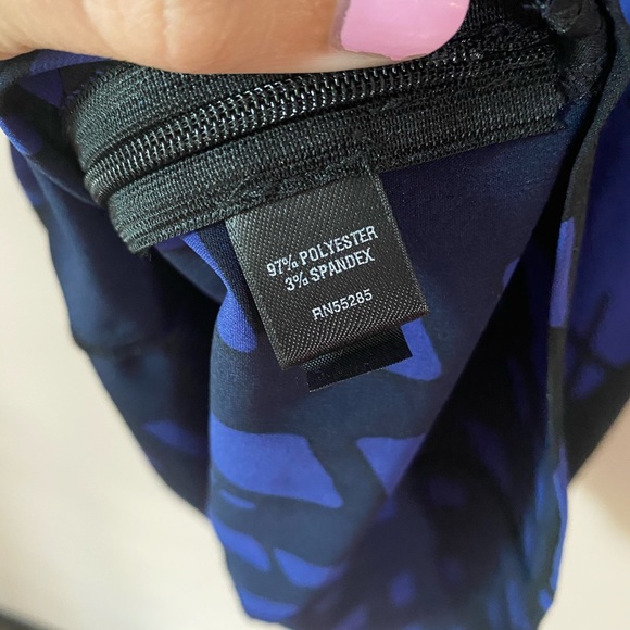 Express Ruffle Top - Picture 5 of 5